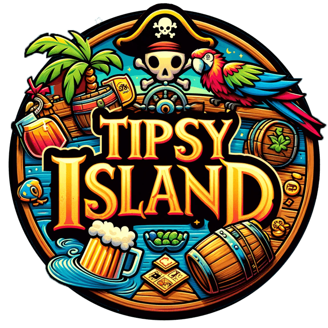 Tipsy Island Logo